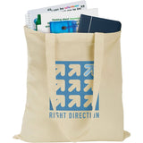 Budget Cotton Tote Bag