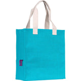 Classic Eco Jute Tote Bag