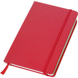 The Braiswick - Soft feel notebook (approx. A5)