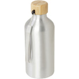 Malpeza 500 ml RCS Certified Recycled Aluminium Water Bottle