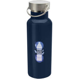 Sedona 500 ml RCS certified Recycled Stainless Steel Water Bottle