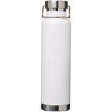 Thor 650 ml RCS recycled stainless steel copper vacuum insulated water bottle