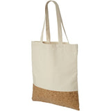 Cory 7L Cotton and Cork Tote Bag