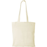 Promotional Peru Cotton 7L Printed Tote Bag