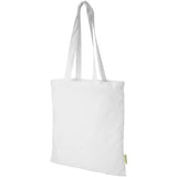 Orissa GOTS Organic Cotton Tote