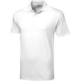 Advantage short sleeve men's polo