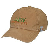 Carhartt Cotton Canvas Cap