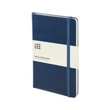 Branded Moleskine Notebook