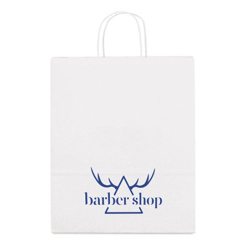 GRANT. Paper kraft bag (100 g/m²)