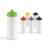 Lowry HDPE Sports Water Bottle 530 ml