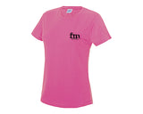 AWDis Performance Womens T-Shirts