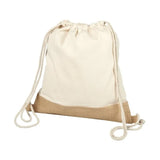Cotton Drawstring Bag