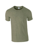 Classic Cotton T-Shirt