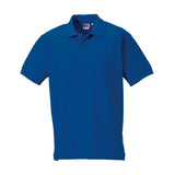 Luxury Cotton Polo Shirt