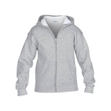 Childs Zip Hoody