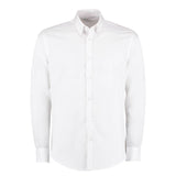 Mens Slim Fit Non Iron Oxford Shirts