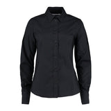 Ladies Long Sleeve Business Shirts