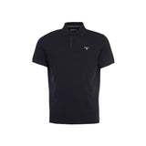 Barbour Men’s Tartan Pique Polo