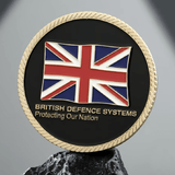 Military Challenge Coins