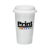 Ceramic Takeaway Mug