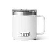 Yeti Rambler 10oz Mug