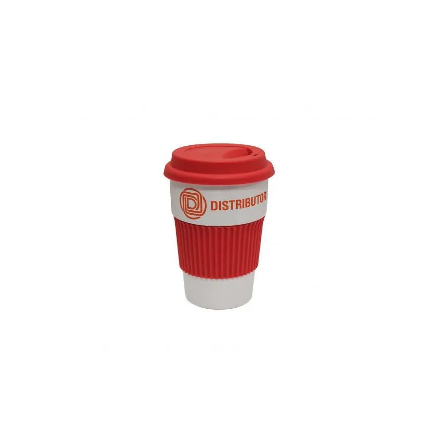 Java Ceramic Cup