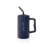 800ml Recycled Steel Mug