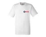 Fruit Of The Loom Heavy T-Shirts - White