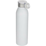 Grom 650 ml RCS recycled stainless steel water bottle