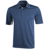 Prescott short sleeve polo