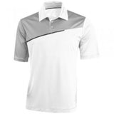 Prater short sleeve polo