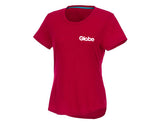 Middleham Womens Recycled T-Shirts