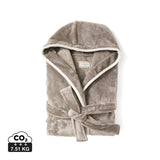 VINGA Louis luxury plush GRS RPET robe