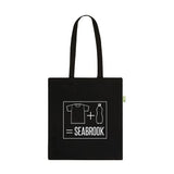 Seabrook Eco Tote Bag