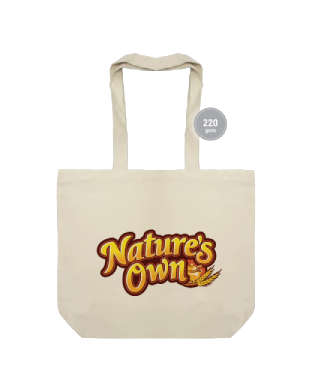 Promotional Cotton Bag