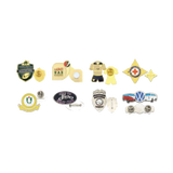 Customized Pins & Badges