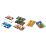 Customized PVC Plastic Cards