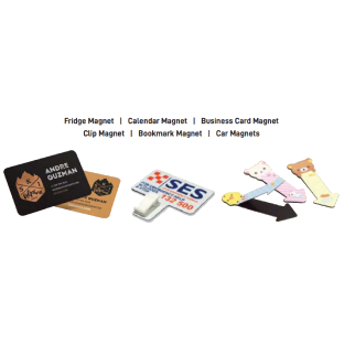 Customized Magnets