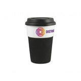 AntiBac – Ceramic Takeaway Mug