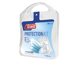 Graid Antibacterial Protection Kit set