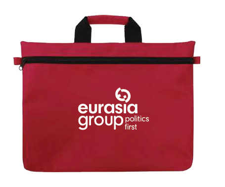 Promotional Document Bag