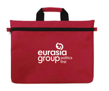 Promotional Document Bag