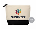 Promotional Cotton Canvas Pouch