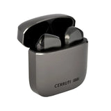 Cerruti Mesh Gun Earphones