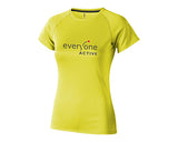 Touchline Cool Womens Fit T-Shirts