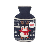 Christmas Hot Water Bottle