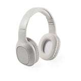 Wheat Straw Wireless Headphones