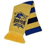 Acrylic Knitted Scarf