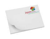 Jigsaw A7 Sticky Notes