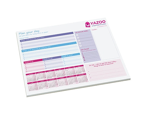 A3 Deskpads